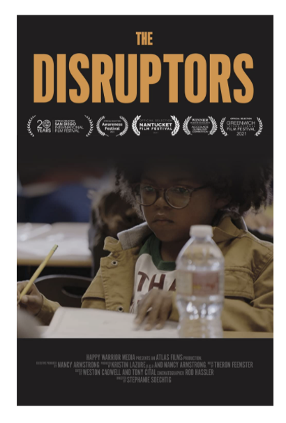 the disruptors.png the disruptors.png
